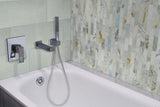 MSI Cloudland 2x6 Polished Subway Tile