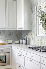 MSI Cloudland 2x6 Polished Subway Tile