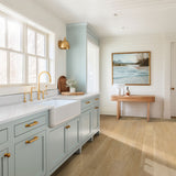 MSI Laurel Reserve Coastal Cottage Luxury Vinyl Plank Flooring