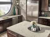 MSI Colonial White - Granite Slab