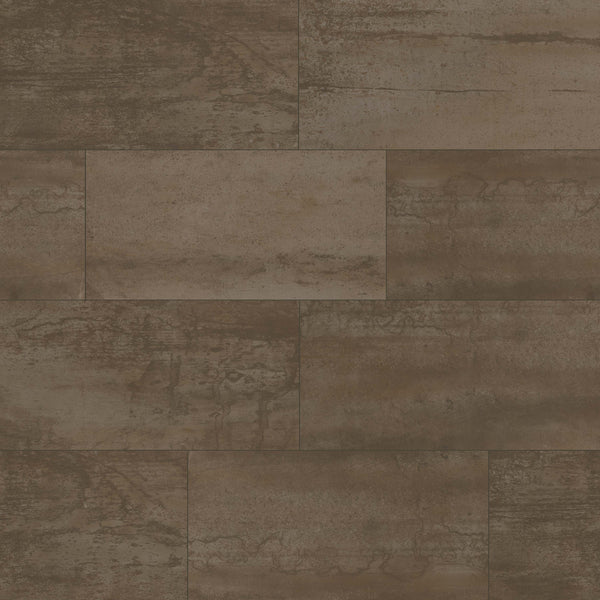 MSI Oxide Copper Porcelain Tile