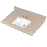MSI Cosmic Sand Vanity Tops