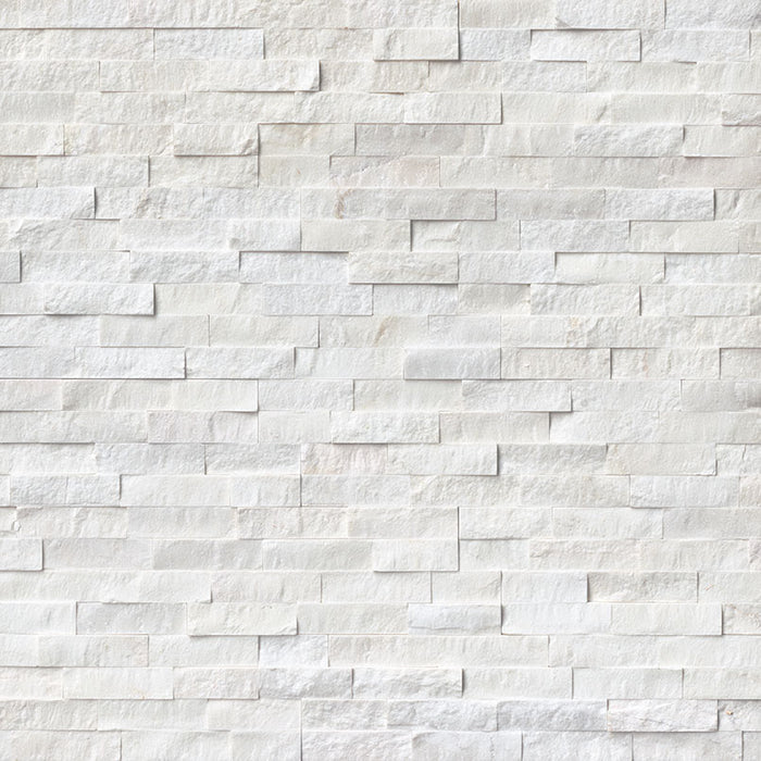 MSI Cosmic White Rockmount
