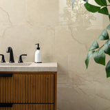 MSI Brighton Crema Porcelain Tile