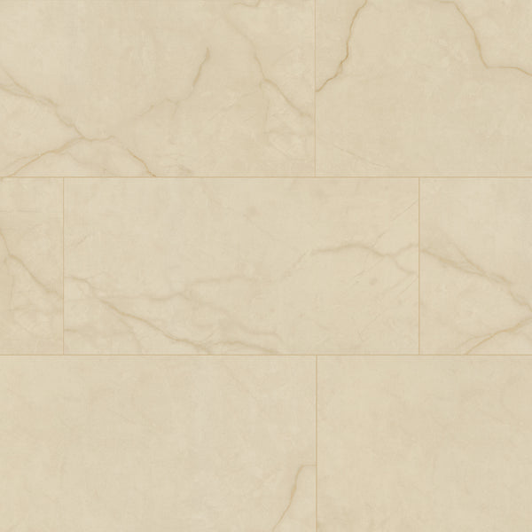 MSI Brighton Crema Porcelain Tile