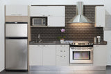 MSI Crisson Bevel Subway Tile