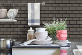 MSI Crisson Bevel Subway Tile