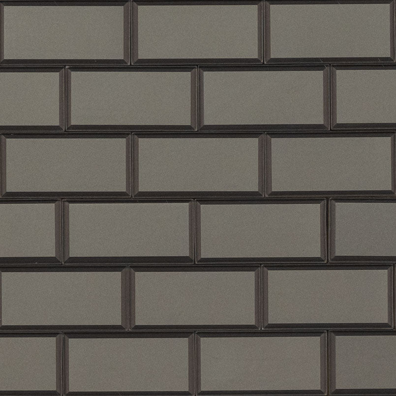 MSI Crisson Bevel Subway Tile