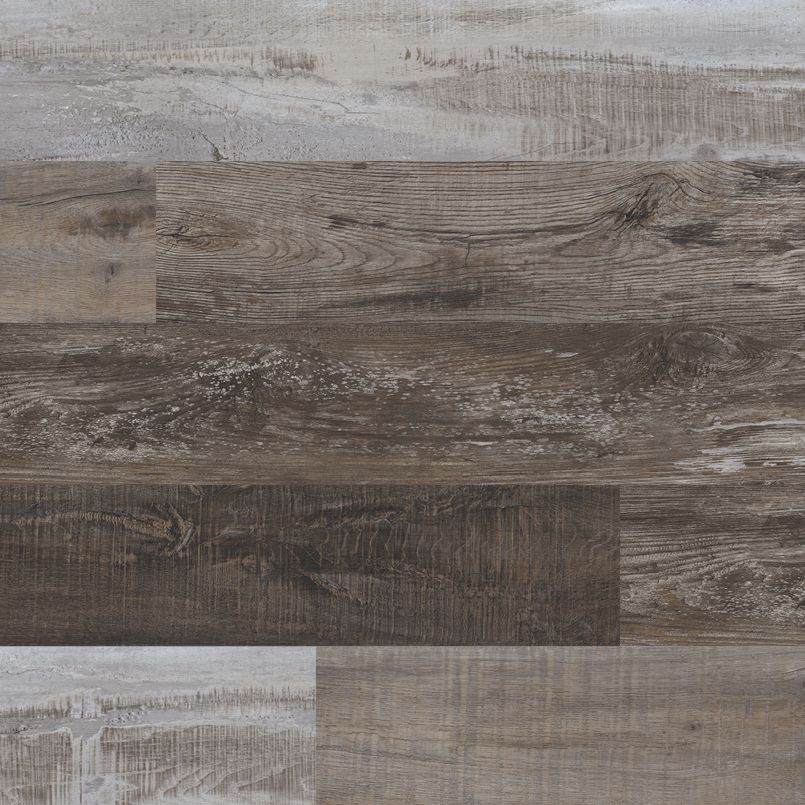MSI Cyrus Weathered Brina Luxury Vinyl Plank Flooring