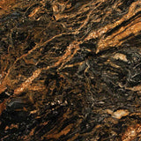 MSI Desert Dream - Granite Island Countertop