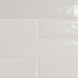 MSI Renzo Dove Ceramic Tile 3x12