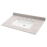 MSI Drifting Fog Vanity Tops