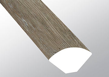 MSI Cyrus 2.0 Dulles Tails Quarter Round