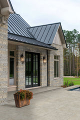 MSI Durham Fall Rockmount Veneers