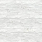 MSI Dymo Calacatta Stripe White 12x24