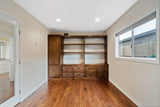 Garrison II Distressed Latte Engineered Hardwood Flooring
