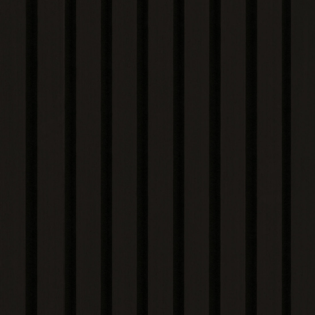MSI Ebony Acoustic Wood Slat Panel