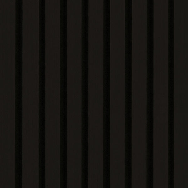 MSI Ebony Acoustic Wood Slat Panel, detail