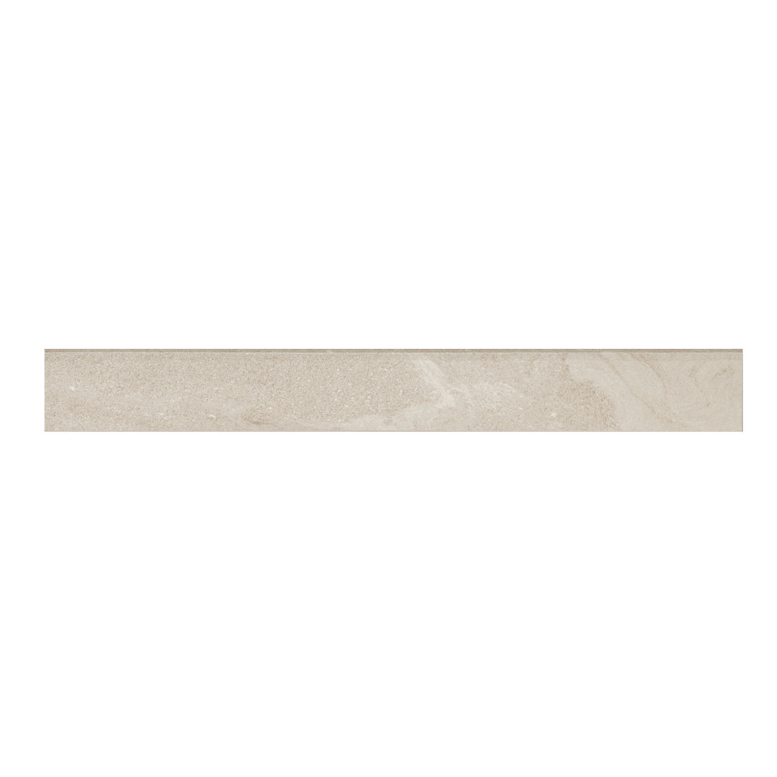 MSI Elbe Sand 3x24 Lappato Bullnose 3D