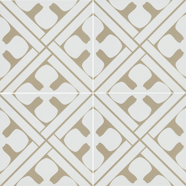 MSI Zaria Elora Encaustic Tile