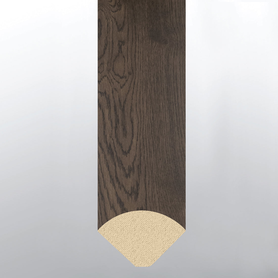 MSI Woodhills Estate Oak Wood Flooring Oak Quarter Round
