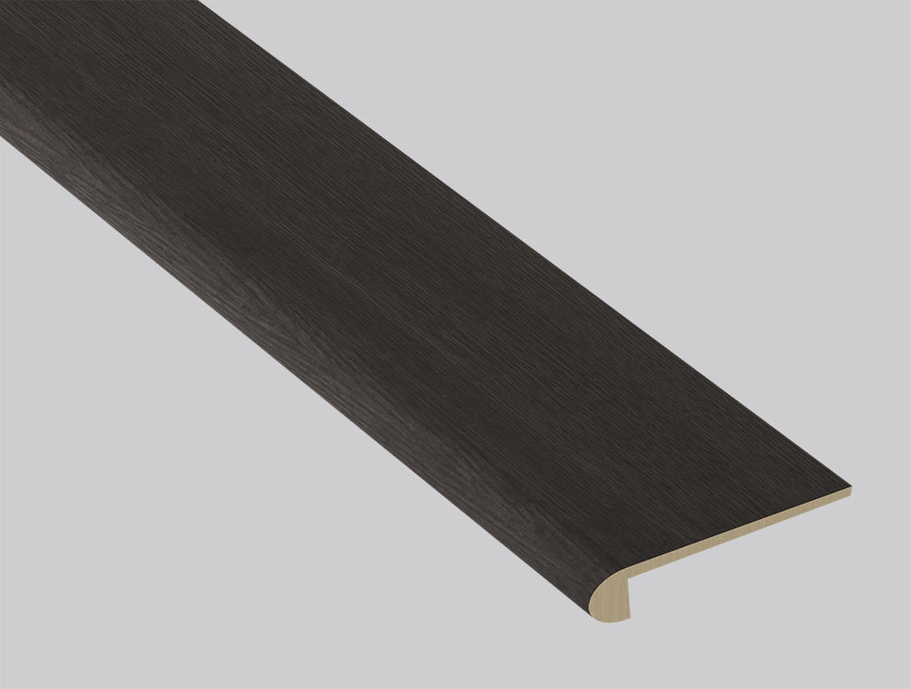 MSI Woodhills Estate Oak Wood Flooring Stair Tread