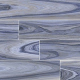 MSI Dellano Moss Gray 8 x 48 Polished