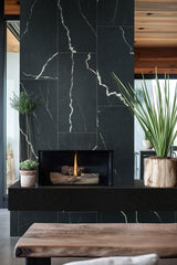MSI Exotika Soho Noir Porcelain Tile