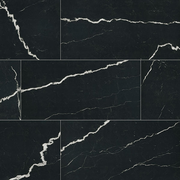 MSI Exotika Soho Noir Porcelain Tile