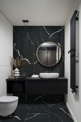 MSI Exotika Soho Noir Porcelain Tile