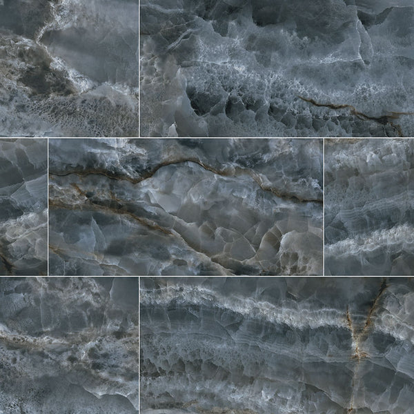 MSI Tourmaline 24 x 48 Polished