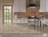 MSI Ferro Gold - Granite Slab