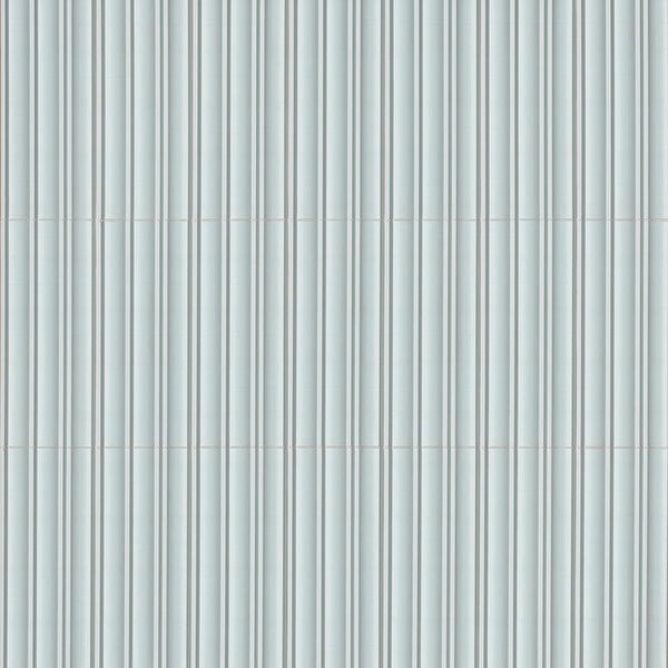 MSI Folk Sky Fluted Tile