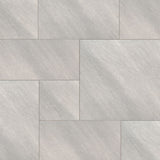 MSI Fossil Snow Porcelain Paver