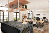 MSI Fusion Quartzite - Pre-Fab Countertop