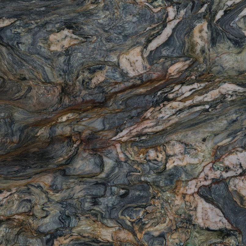 MSI Fusion Quartzite - Pre-Fab Countertop