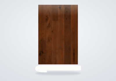 Allora Ventasso Bullnose Nosing
