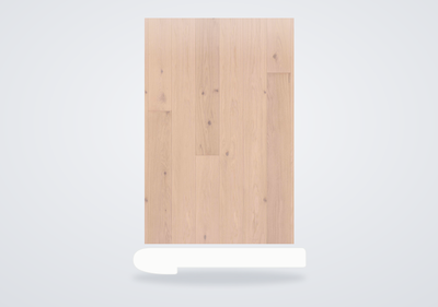 Allora Aria Square Nosing