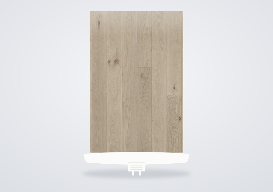 Allora Altura T-Moulding
