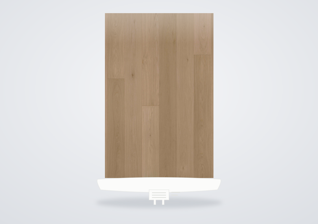 Allora Doma T-Moulding