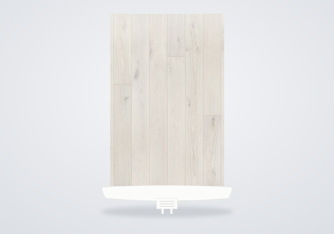 Allora Luna T-Moulding