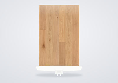 Allora Sella T-Moulding