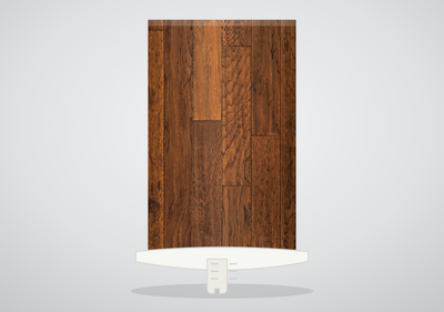 Garrison Competition Buster Vintage T-Moulding