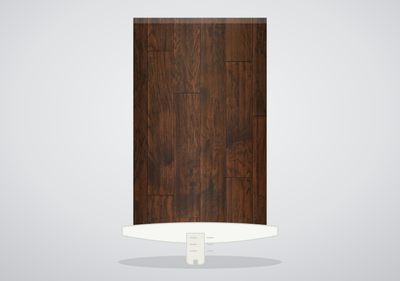 Garrison Competition Buster Antique T-Moulding