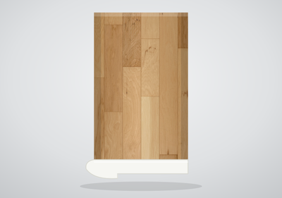 Garrison Carolina Classic Beaufort Nosing
