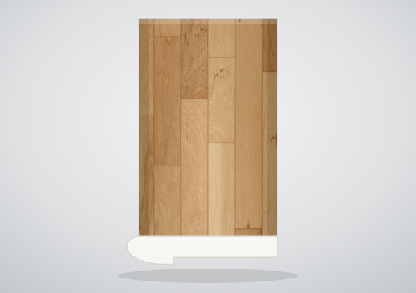 Garrison Carolina Classic Beaufort Nosing