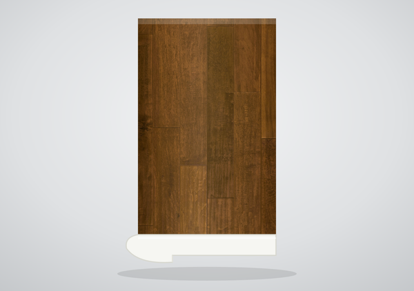 Garrison Carolina Classic Monroe Nosing