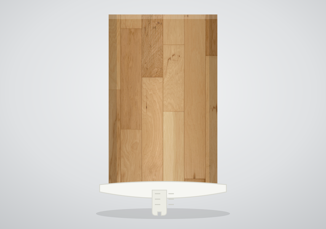 Garrison Carolina Classic Beaufort T-Moulding