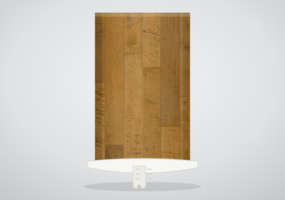 Garrison Carolina Classic Durham T-Moulding