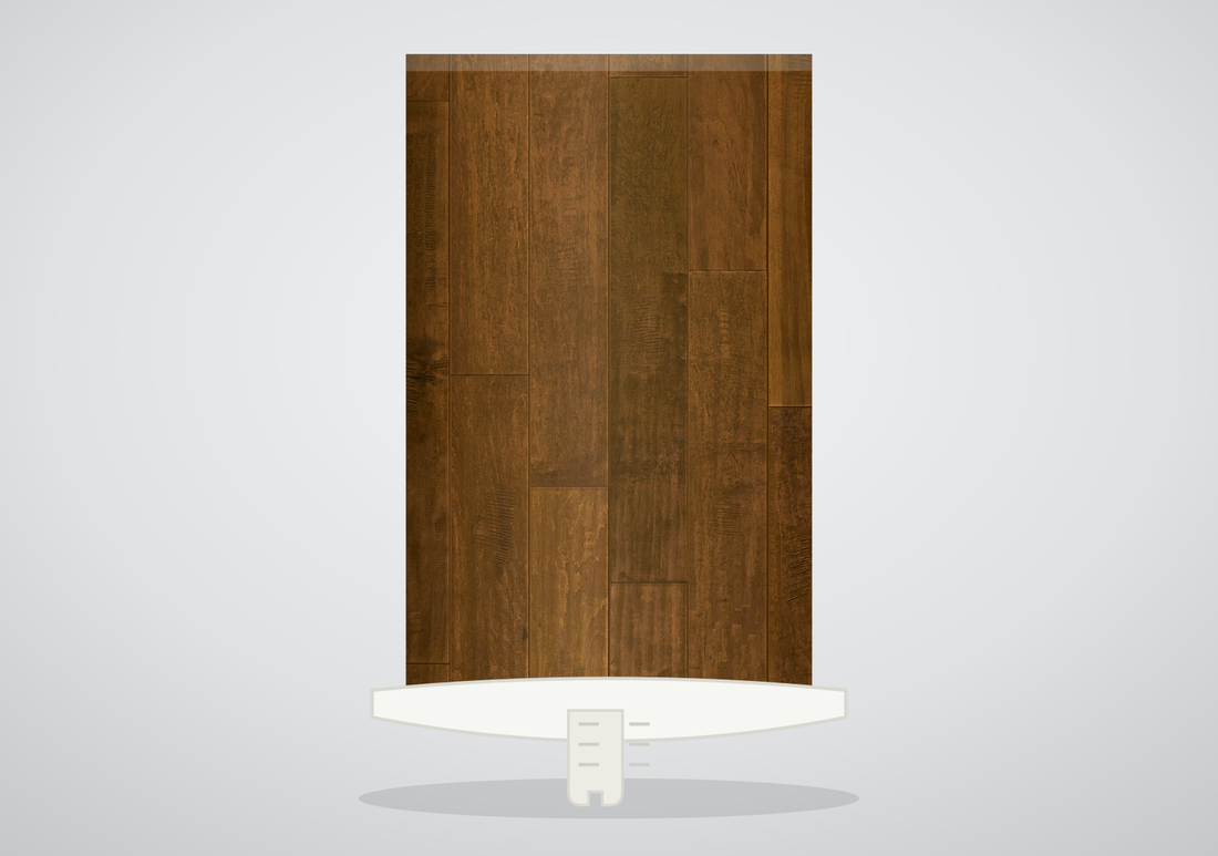 Garrison Carolina Classic Monroe T-Moulding